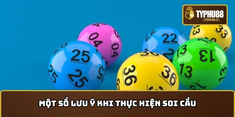 Soi cầu là gì và những lưu ý quan trọng