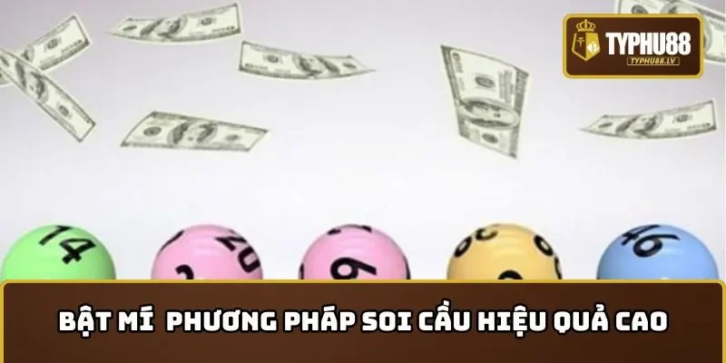 Soi cầu là gì - Bật mí phương pháp hiệu quả